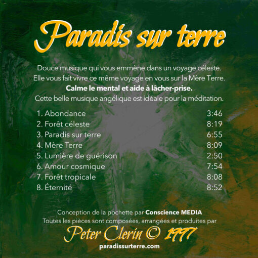 Paradis sur terre – Image 2
