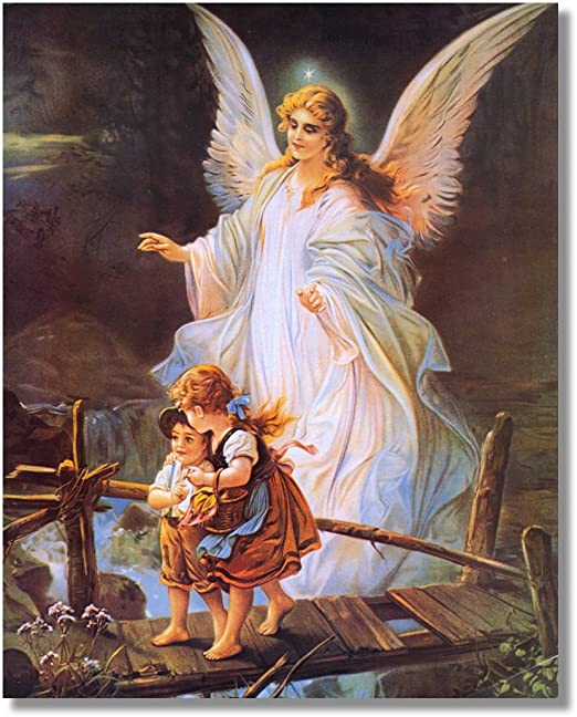 YEIAZEL / Chœur angélique des Puissances