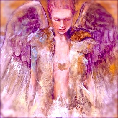 UMABEL / Chœur angélique des Archanges