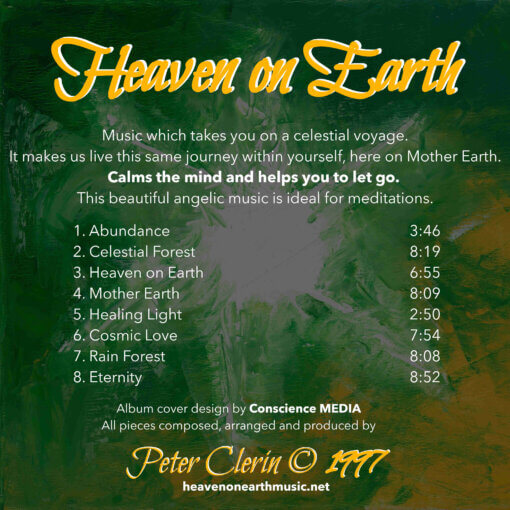 Heaven on Earth - Image 2