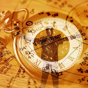 Your Astrology for the Current Year